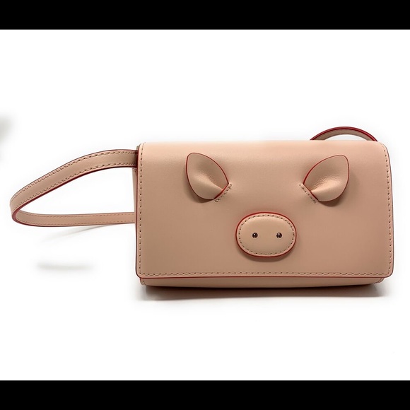 kate spade Handbags - Kate Spade | Addison Year of the Pig Crossbody Bag
